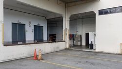 Halcyon Building (D20), Factory #628915661